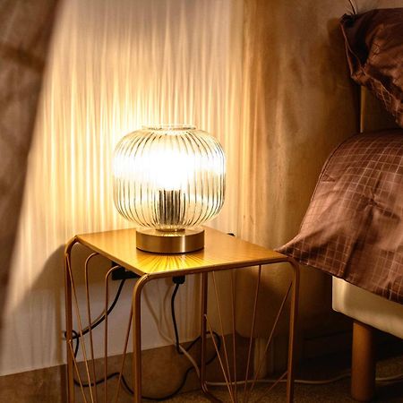 Aristocasa B&B Luxury Rooms Palermo Zewnętrze zdjęcie