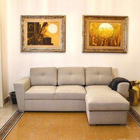 Aristocasa B&B Luxury Rooms Palermo Zewnętrze zdjęcie