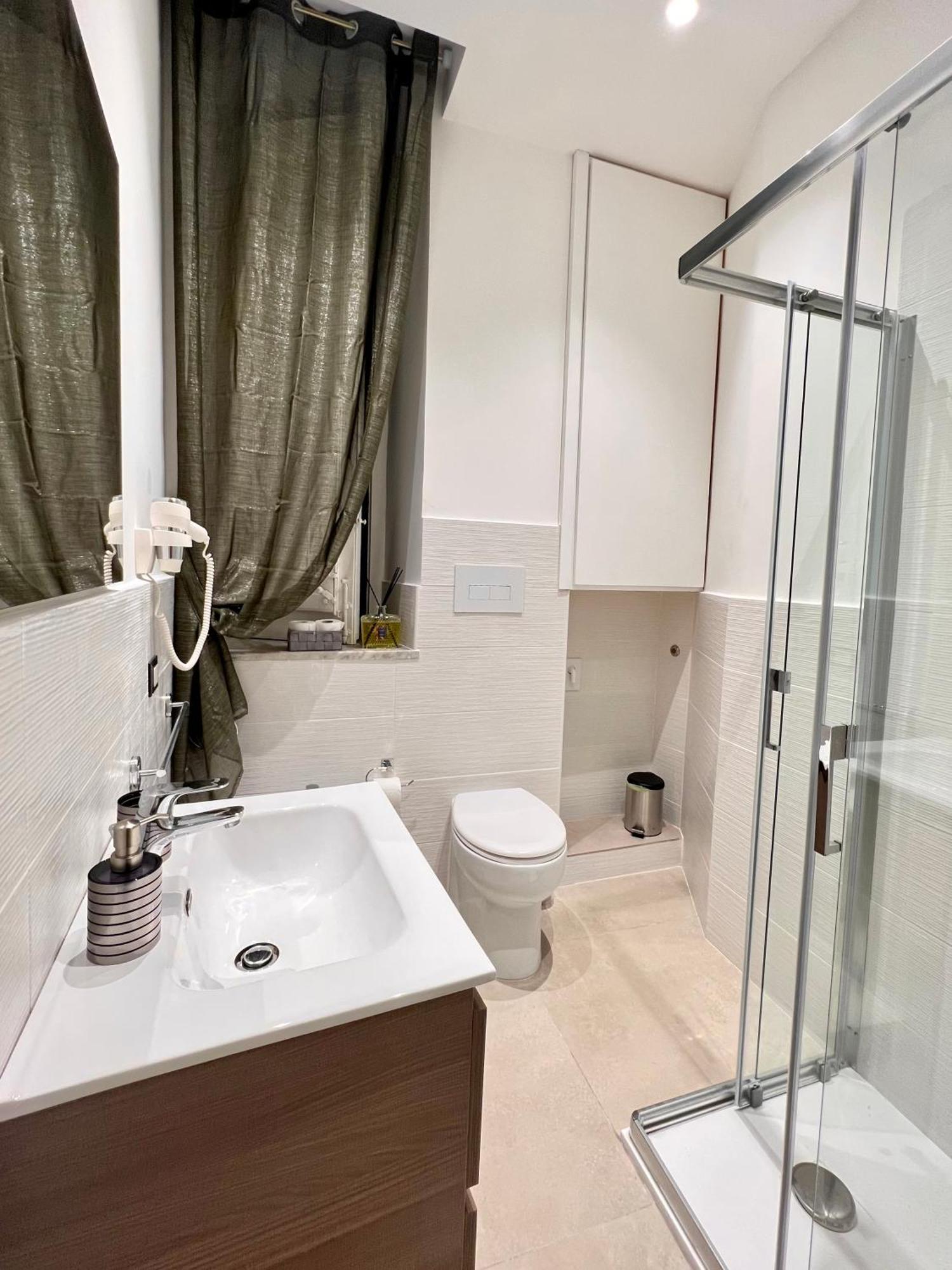 Aristocasa B&B Luxury Rooms Palermo Zewnętrze zdjęcie