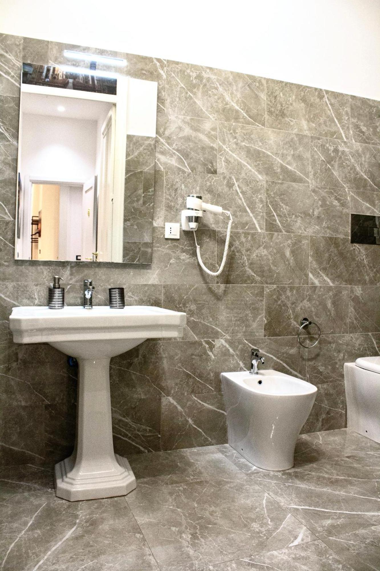Aristocasa B&B Luxury Rooms Palermo Zewnętrze zdjęcie