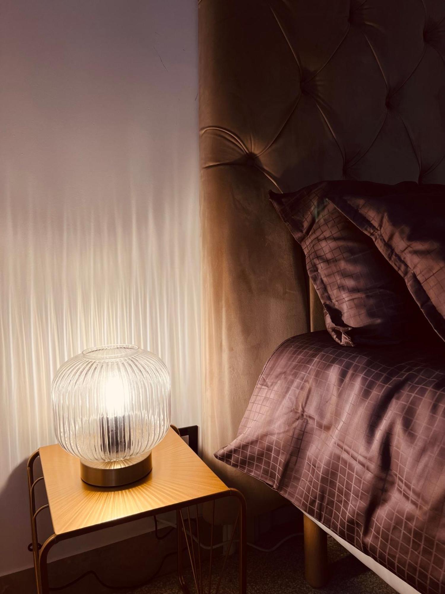Aristocasa B&B Luxury Rooms Palermo Zewnętrze zdjęcie