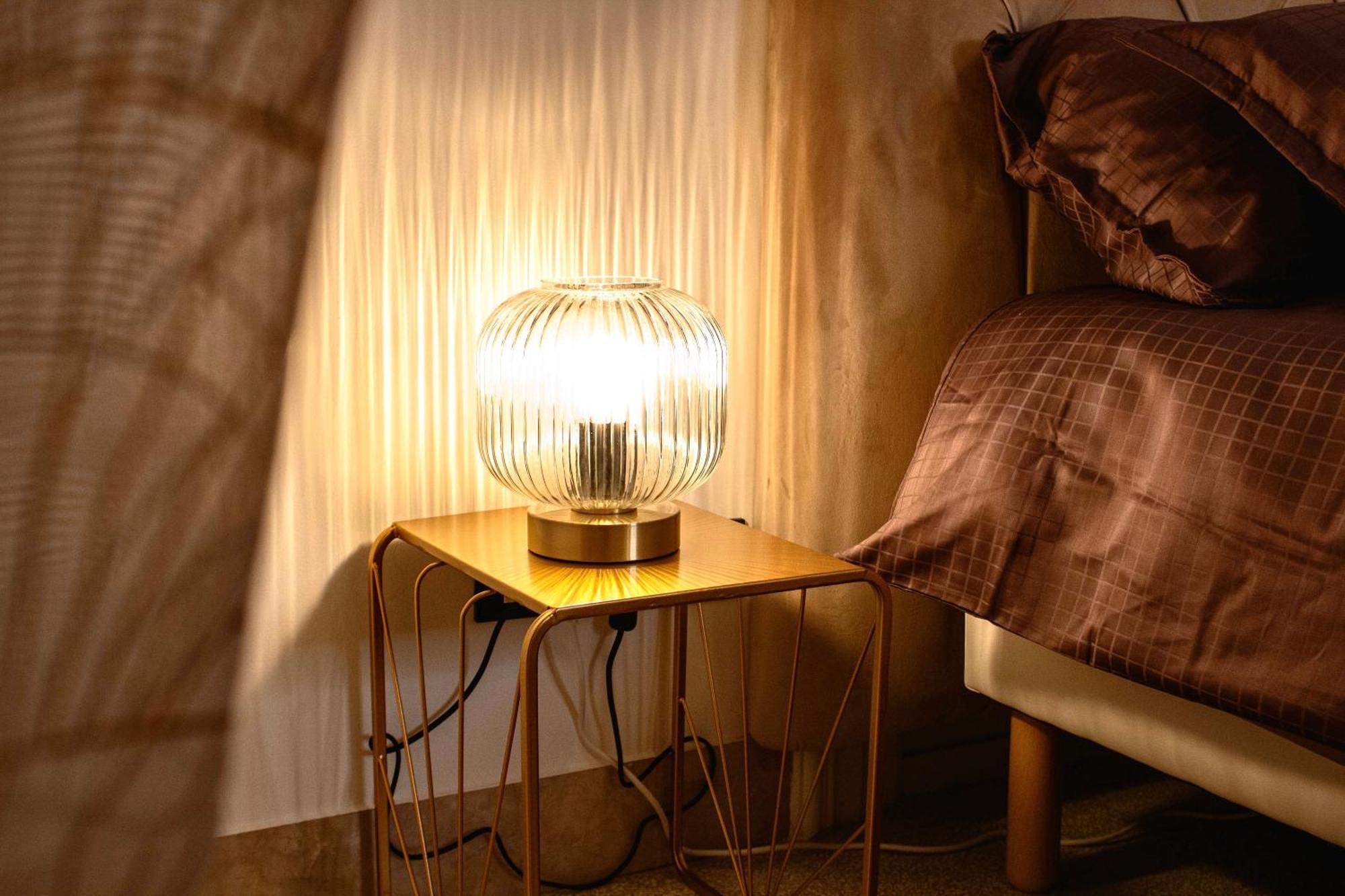 Aristocasa B&B Luxury Rooms Palermo Zewnętrze zdjęcie