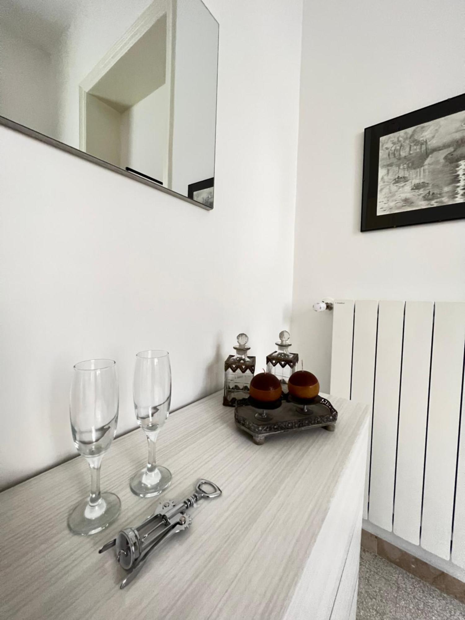 Aristocasa B&B Luxury Rooms Palermo Zewnętrze zdjęcie
