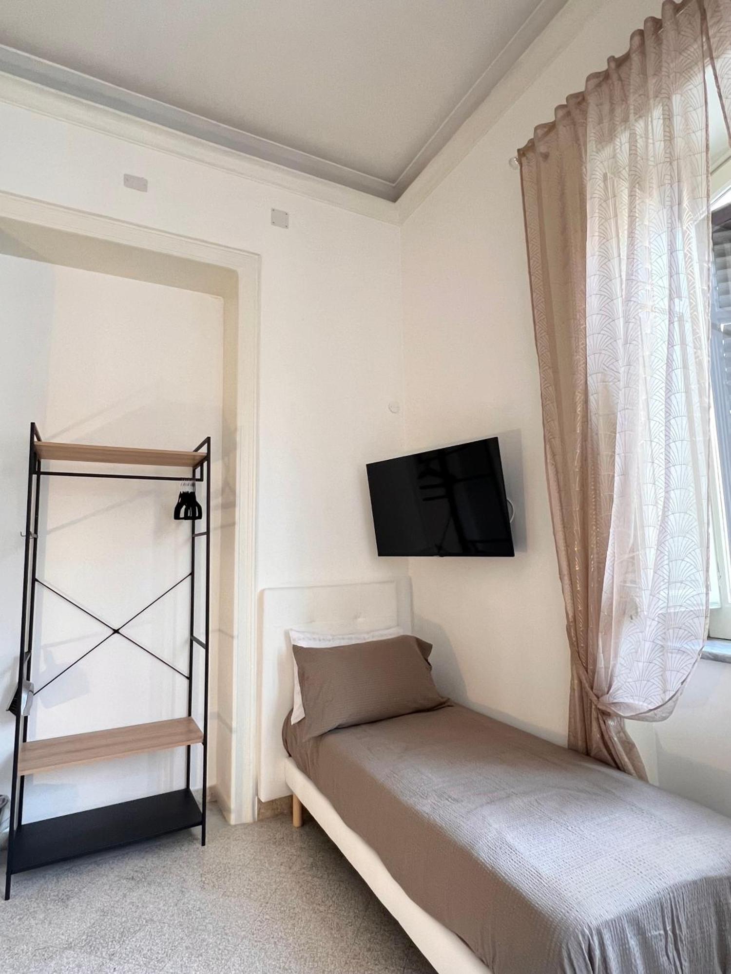 Aristocasa B&B Luxury Rooms Palermo Zewnętrze zdjęcie