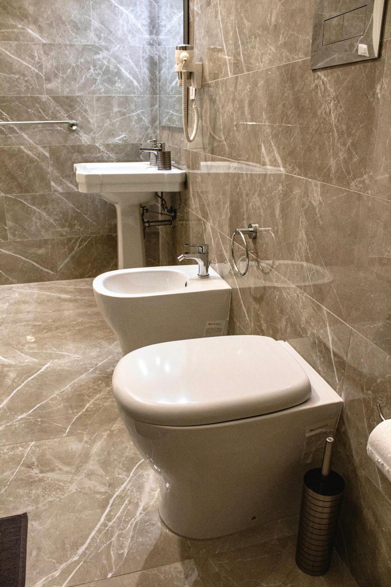Aristocasa B&B Luxury Rooms Palermo Zewnętrze zdjęcie