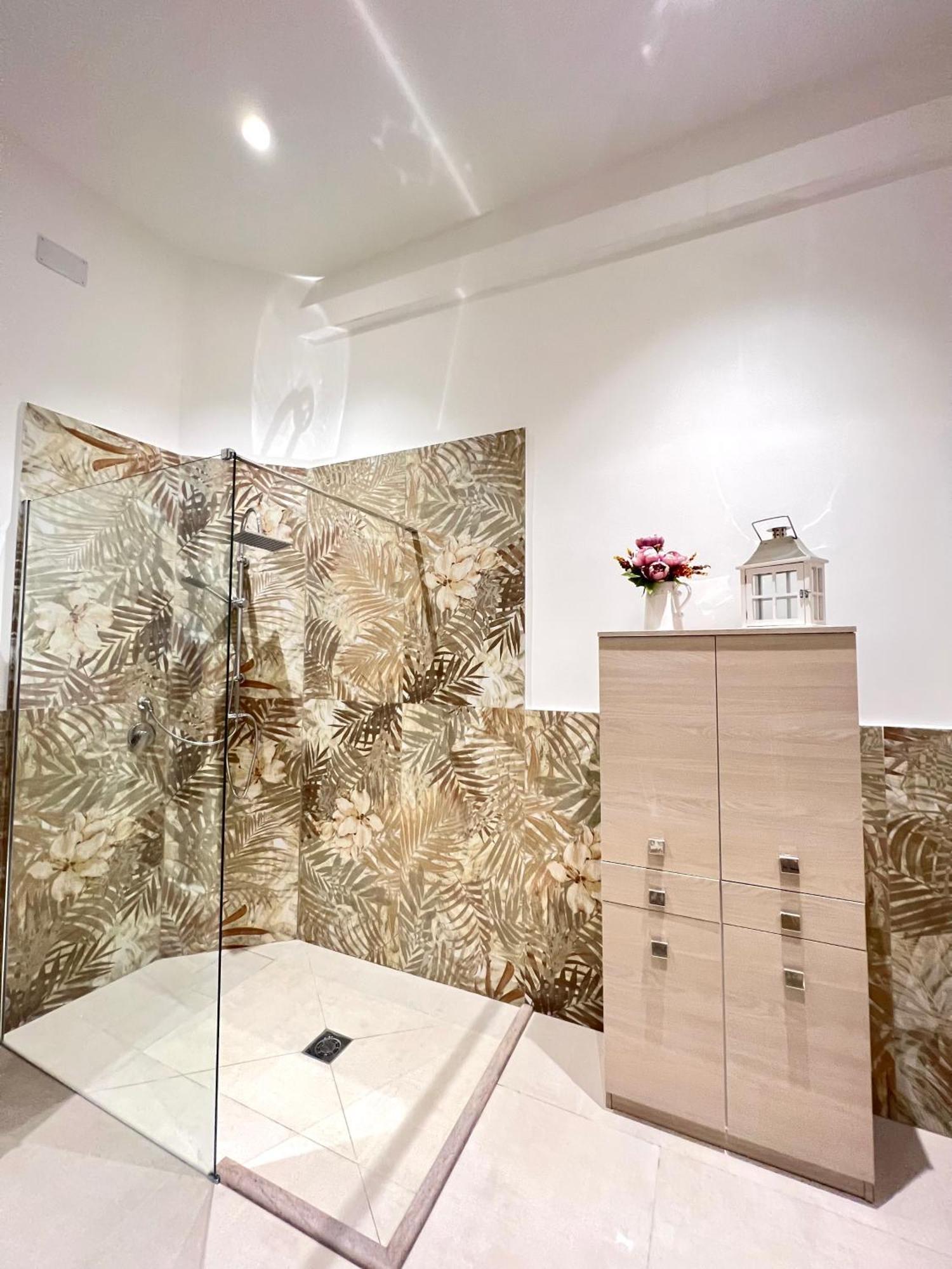 Aristocasa B&B Luxury Rooms Palermo Zewnętrze zdjęcie