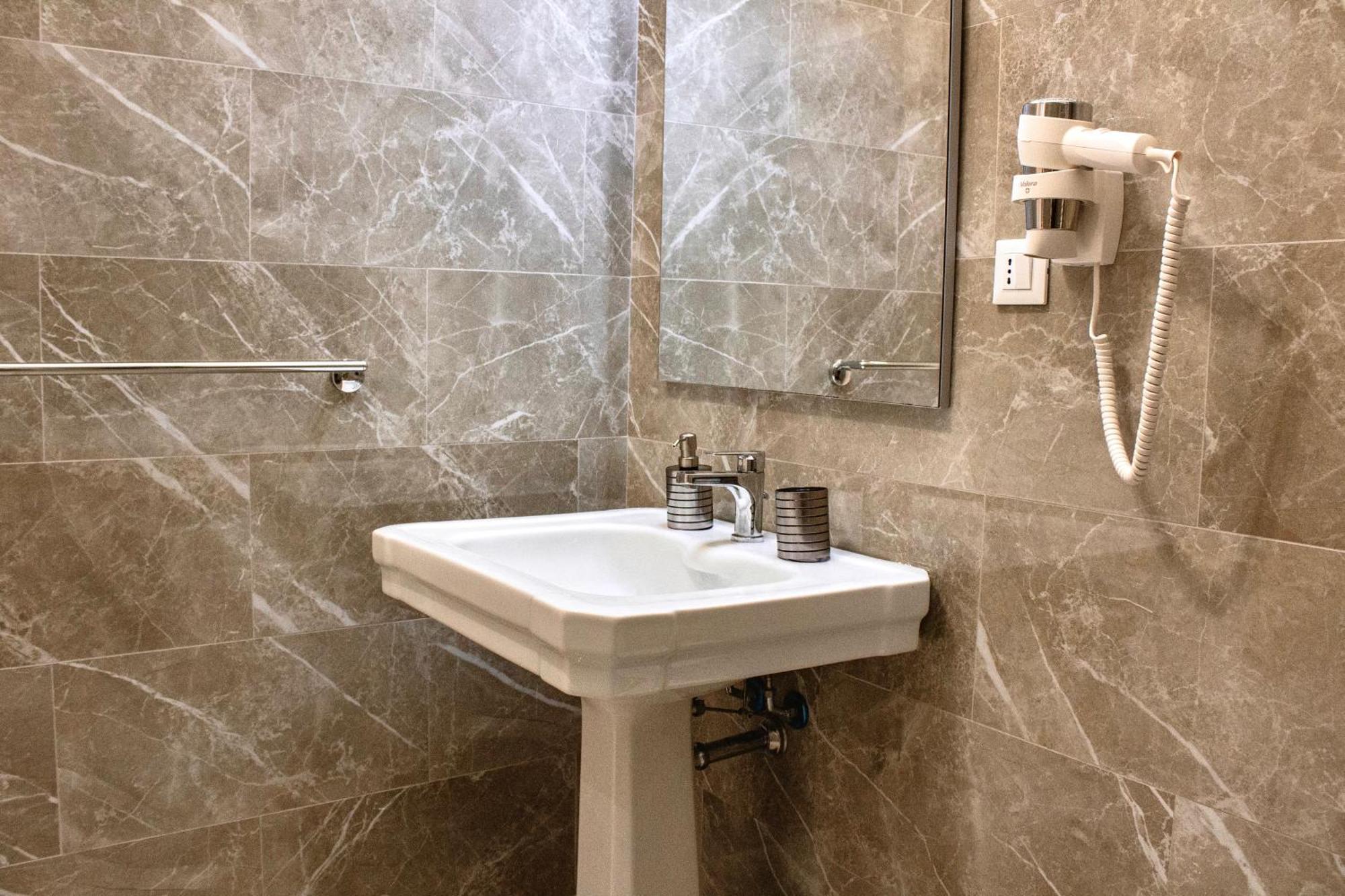 Aristocasa B&B Luxury Rooms Palermo Zewnętrze zdjęcie