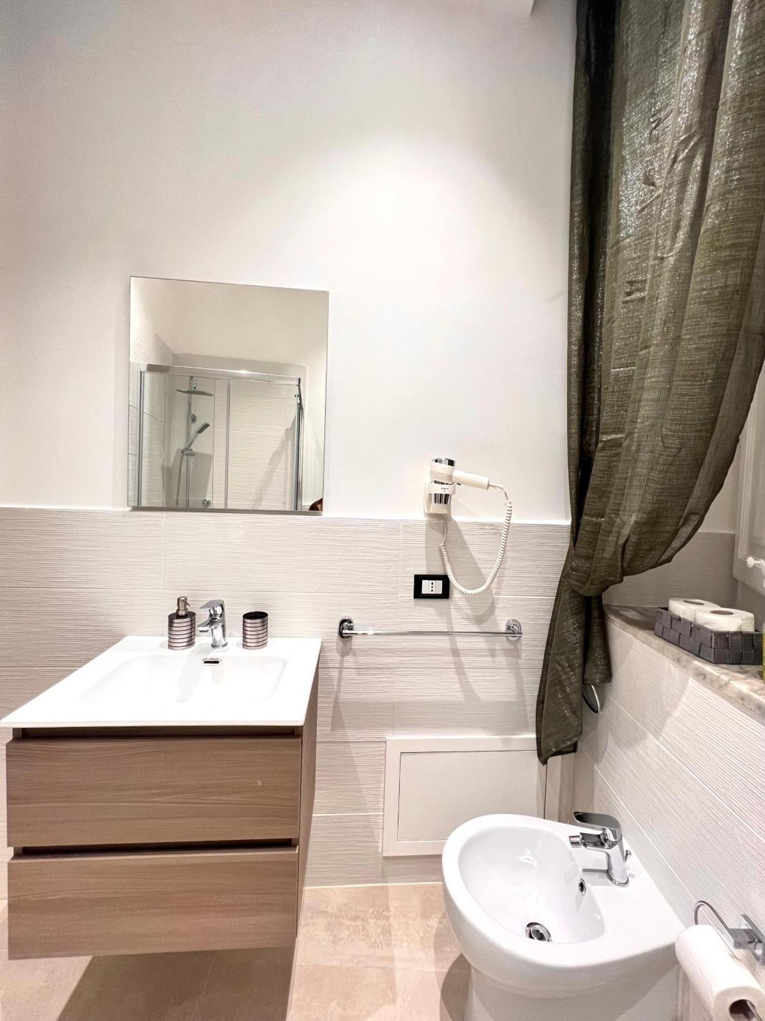 Aristocasa B&B Luxury Rooms Palermo Zewnętrze zdjęcie
